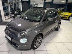 FIAT 500C Lounge Automatik Navi CarPlay DAB Traum!