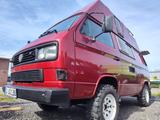 Volkswagen VW T3 Syncro_Rostfrei _Top Zustand - Offers