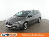 Opel Astra 1.4 SIDI Turbo Innovation*NAVI*TEMPO*PDC* - Opel Astra Gebrauchtwagen in Nürnberg