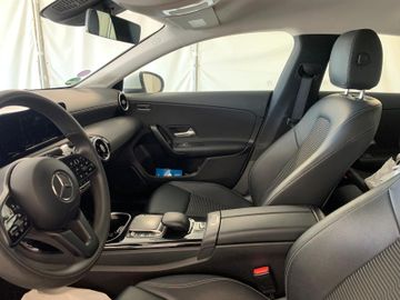 Mercedes CLA 250 Shooting Brake - 7