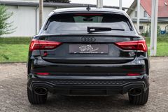 Fahrzeugabbildung Audi RS Q3 Sportback 2.5 TFSI quattro*voll*