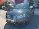 Audi S1 Sportback 2.0 TFSI quattro LED Navi SHZ - Audi S1: Sportback
