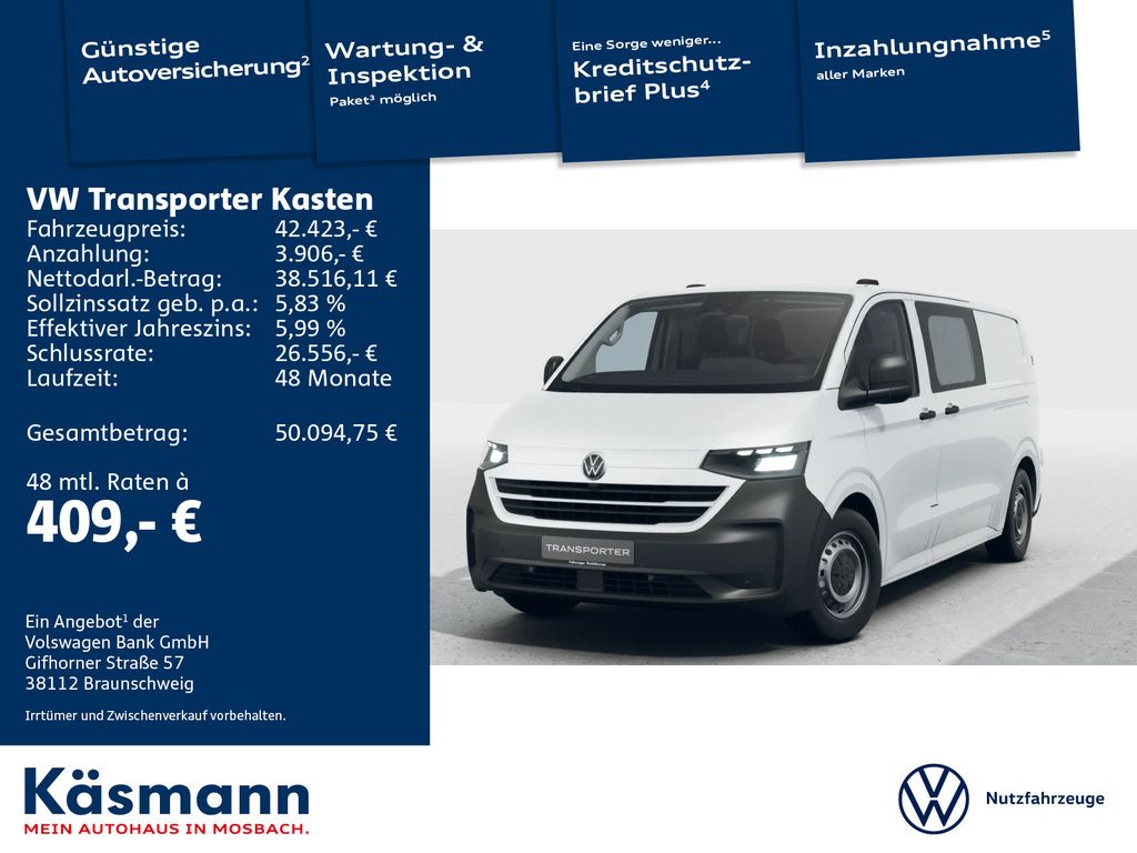 Volkswagen Andere