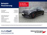 Volkswagen Golf VIII GTI 2.0TSI DSG Licht&Sicht/RFK/SHZ/Car
