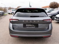 Skoda Superb - Vorschau Bild 8
