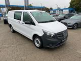 Mercedes-Benz Vito 114 d MIXTO EXTRALANG Klima Tempomat Radio - Angebote