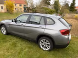BMW X1 xDrive20d - Allrad  - BMW X1 aus 2011