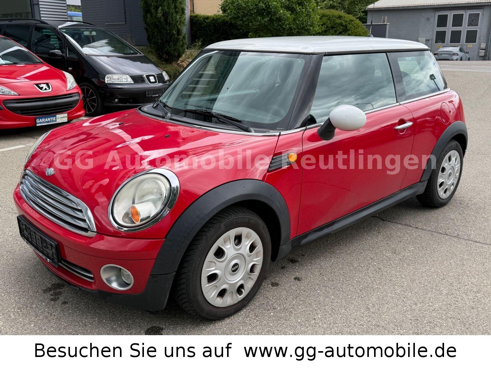 MINI COOPER Mini Cooper