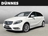 Mercedes-Benz B180 CDI 7G-DCT - Mercedes-Benz B 180 mit Diesel-Antrieb