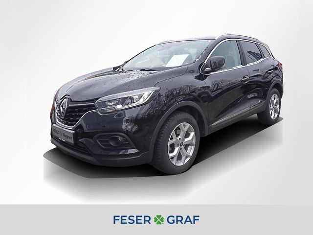 Renault Kadjar ZEN Blue dCi 115 EDC SHZ/Navi/PDC/Tempom.