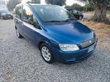 Fiat Multipla 1.6 16V Natural Power Emotion GPL - Fiat Multipla Benziner Gebrauchtwagen