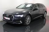 Audi A6 Avant 50 TFSI e quattro S tronic Advanced B&O - Gebrauchtwagen in Dresden