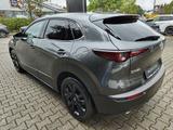 Mazda CX-30 2.0L e-SKYACTIV X FWD Nagisa - Mazda CX-30 mit Hybrid-Antrieb: Nagisa
