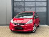 Honda Jazz S TÜV Klima ScheckH Allwetter 1.Hand TopZu. - Honda Gebrauchtwagen in Hannover