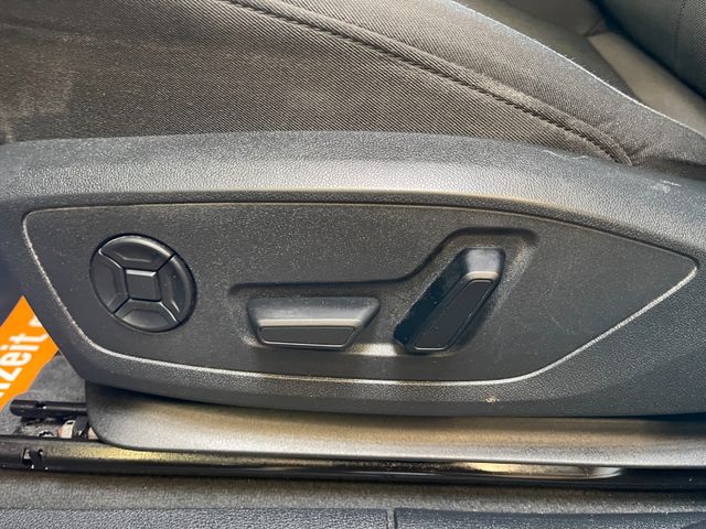 Audi Q3 35 TDI *LED*LIVECOCKPIT*ACC*NAVI*SHZ*MFL*