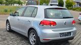 Volkswagen Golf VI Comfortline 1.Hand Original 91.000KM - Volkswagen: Original