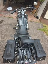 Harley-Davidson FXDWG Wide Glide - HARLEY-DAVIDSON WIDE GLIDE