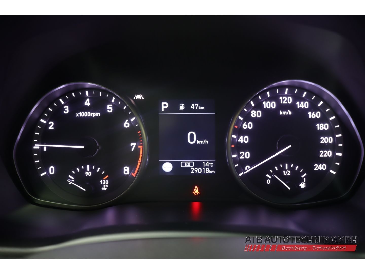 Hyundai i30 – Bild 16