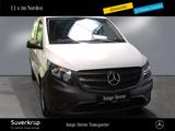 Mercedes-Benz Vito 116 Kasten/lang/Klima/Base/Hecktüren PDC - LKWs in Kiel