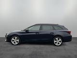 Seat Leon ST FR 2.0TDI DSG / Navi, FullLink, AHK, LED - Seat Leon: Fr TDI Dsg
