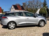 Renault Clio IV Grandtour Dynamique aus 2.Hand. - Renault aus 2015