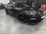 Porsche Panamera Sport Turismo GTS - gebrauchte Porsche Panamera aus dem Jahr 2019