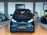 Smart ForTwo CARLSSON/PANO/SHZ/KLIMA/17"ALU - Smart Gebrauchtwagen von 2011