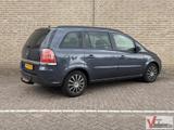 Opel Zafira 1.8 Enjoy | 7 sitze | klima | Cruise | AH - Opel Zafira: Enjoy