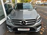 Mercedes-Benz GLE 400 4M AMG + Vollausstattung + 1.Hand !!! - gebrauchte Mercedes-Benz GLE 400 aus dem Jahr 2016