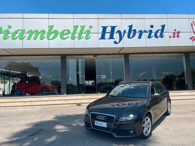 Audi A4 2.0 TDI 143CV F.AP. Advanced SW