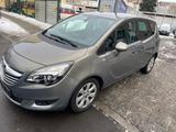 Opel Meriva 1,6 CDTI ecoFlex INNOVATION 81KW Euro 6