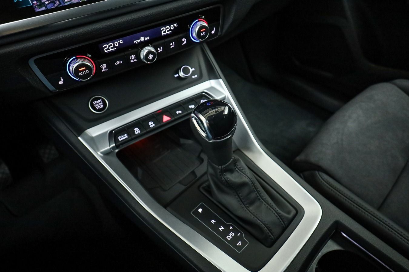 Audi Q3 - Bild 15