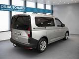 Volkswagen Caddy Kombi 2.0 TDI 4MOTION Navi AHK PDC - Volkswagen: 4motion