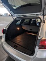 Opel Astra ST 1.5 Diesel 90kW - Opel Astra mit Diesel-Antrieb: 1.9