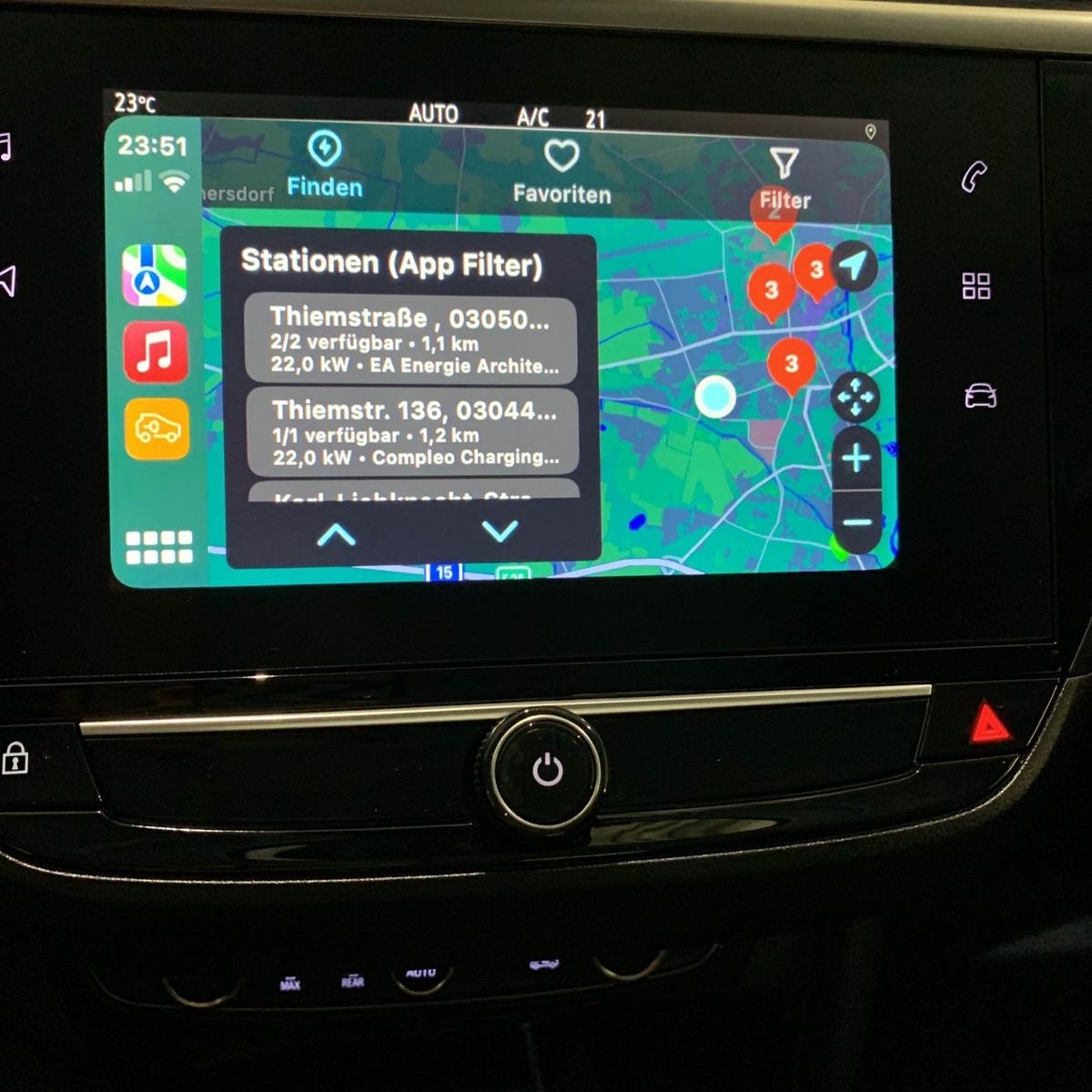 Opel Corsa - Bild 11