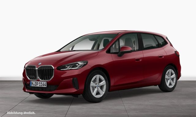 BMW 216i Active Tourer Kamera LED Sitzheizung