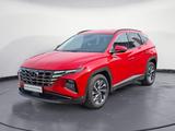 Hyundai TUCSON 1.6 CRDi 48V-Hybrid 4W ACC AHK R-Kamera