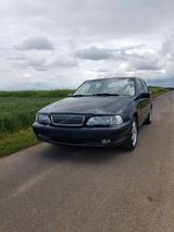 Volvo S70 2.5-10V  TÜV NEU. 2.Hand - Volvo S70 Gebrauchtwagen