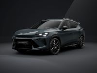 Cupra Formentor - Vorschau Bild 1