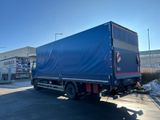 Volvo FL 240 Automatik 14 Tonner HB 1500kg - Volvo Fl
