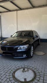 BMW 730d F01/F02 HUD/Softclose/Night Visio... - BMW 7 Series: F02
