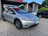Honda Civic Lim. 5-trg. 1.4 Comfort - Honda Civic aus 2007 mit Benzin-Antrieb