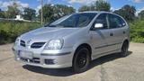 Nissan Almera Tino 1.8 TÜV! WENIG KILOMETE... - Nissan Almera Tino Gebrauchtwagen