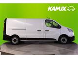 Renault Trafic 2.0dCi 145 ENERGY L2H1+KAMERA+AHK+3.0t - gebrauchte Renault Trafic aus dem Jahr 2022