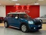 MINI COUNTRYMAN 1.5 COOPER BOOST - blaue MINI Cooper Countryman