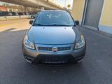 Fiat Sedici 1.6 16V Dynamic 4X4 - Fiat Sedici: Allradantrieb, 6.1