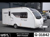 Sprite Alpine Sport Top Nr. 11 - Sprite Wohnwagen