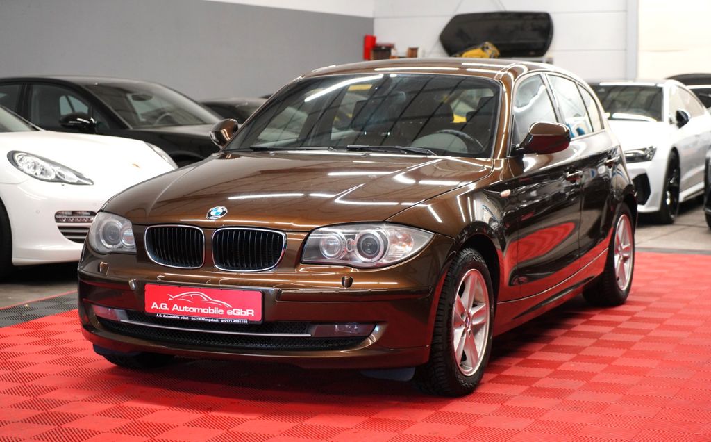 Angebot ansehen BMW 118