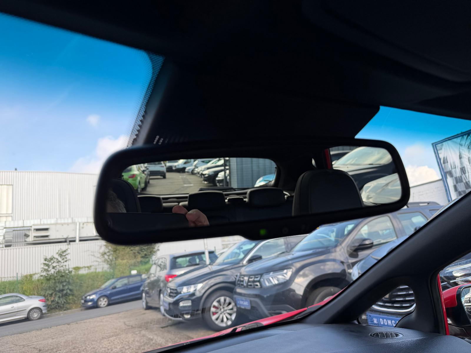 Kia cee'd / Ceed GT TRACK/PANO/LED/GARANTIE/KAMERA/