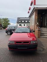 Seat Ibiza Mk1 1.4L  - gebrauchte Seat Ibiza aus dem Jahr 1995